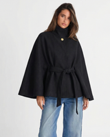 Tilly | light jacket women