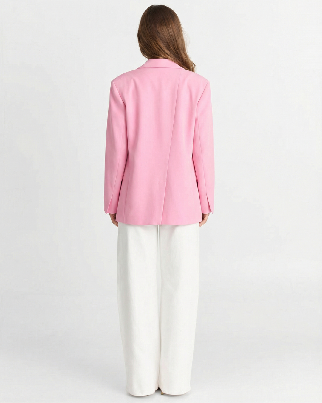 Poppy | summer blazer