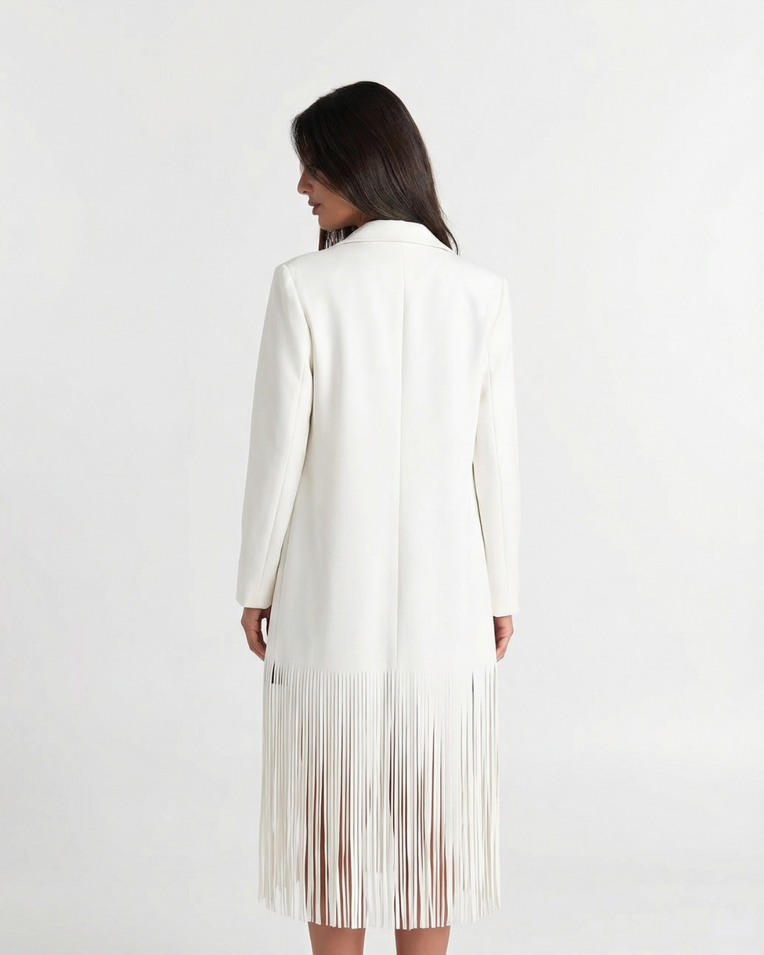 Sophia | oversized blazer