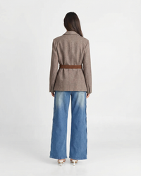 Aimee | summer blazer