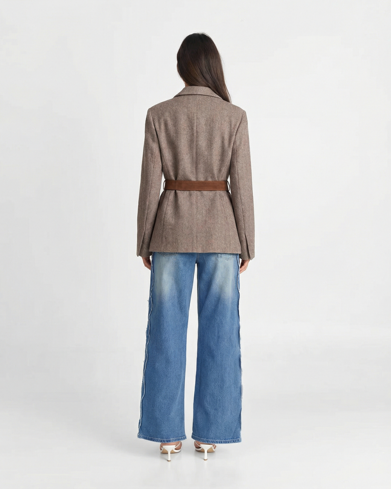 Aimee | summer blazer