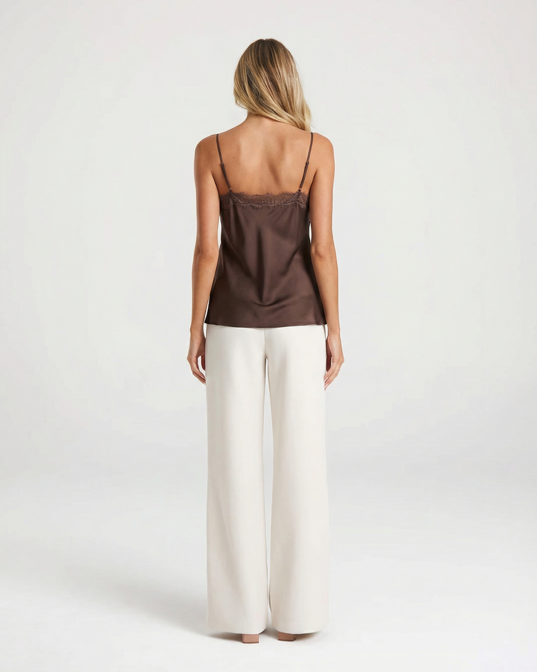 Esther | silk camisole