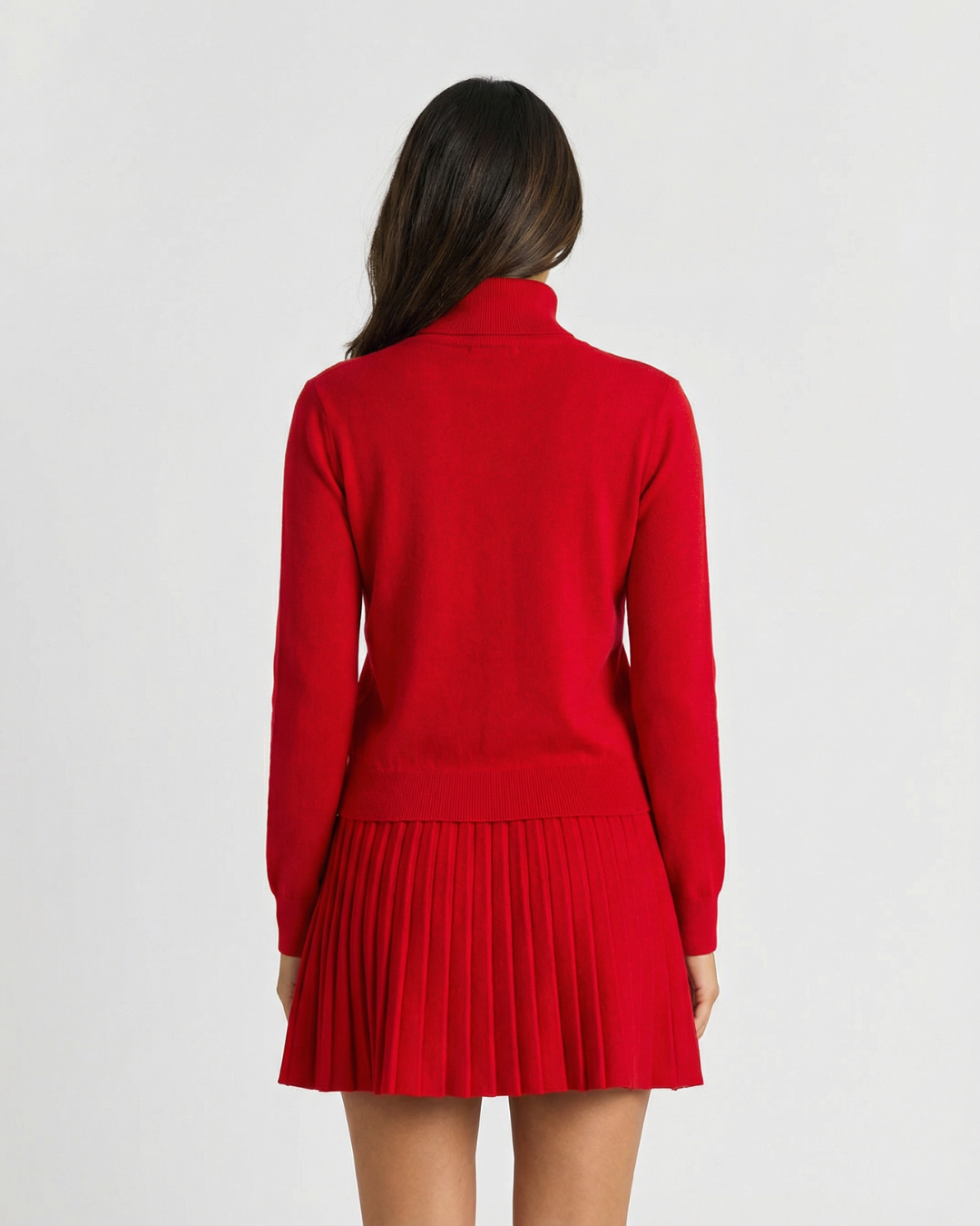 Emilia | knit set