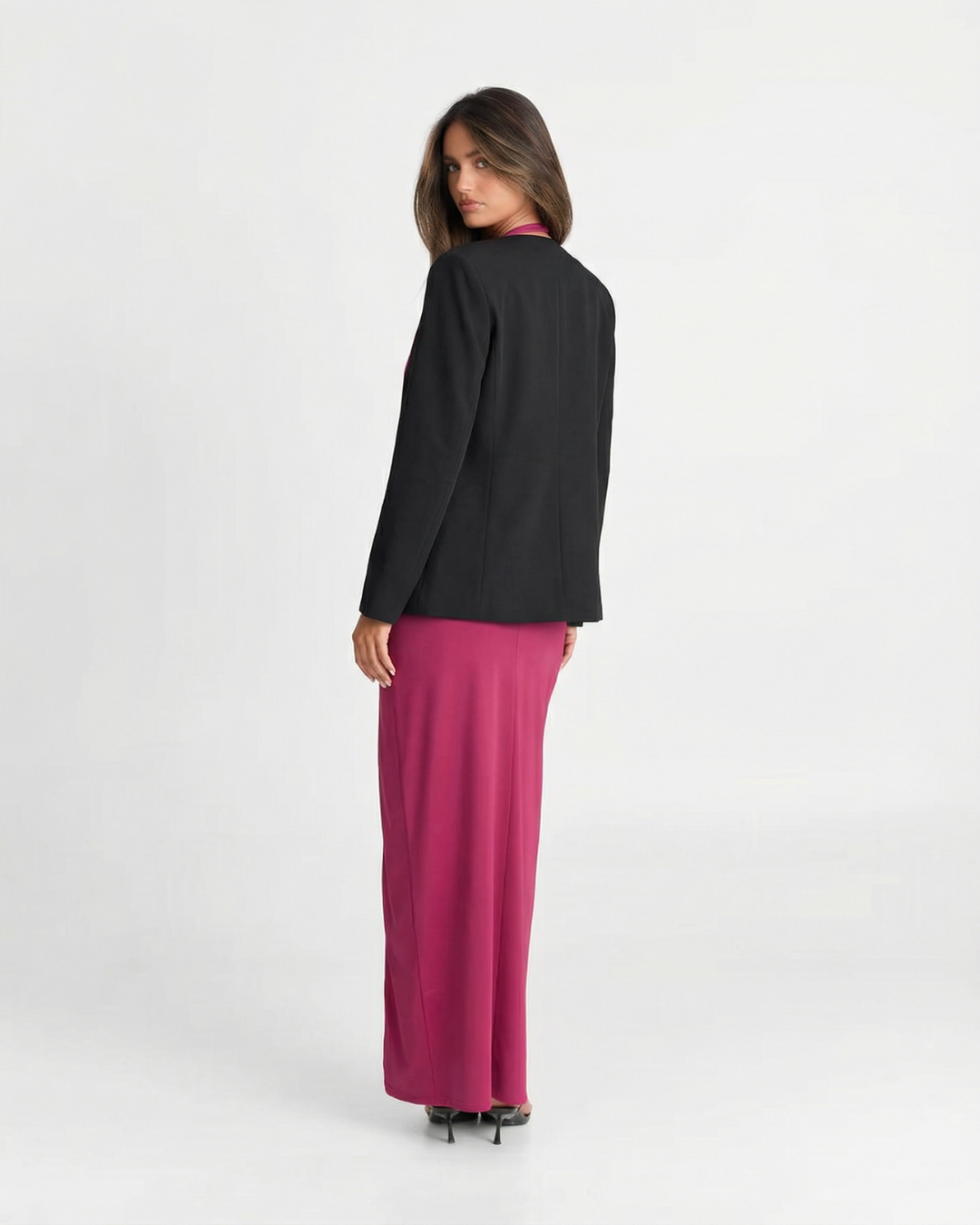 Hope | summer blazer