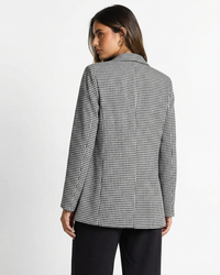 Olivia | summer blazer