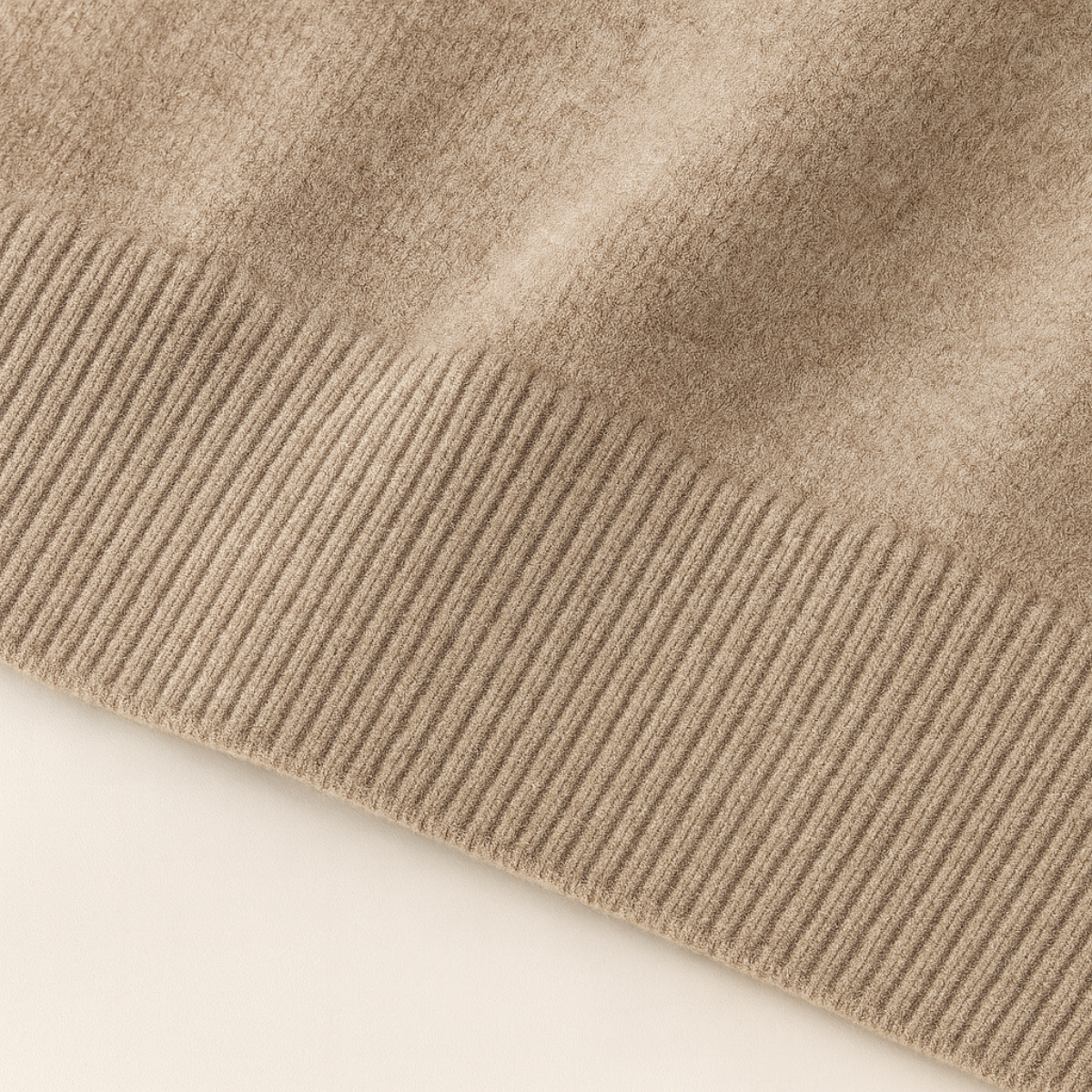 Sebastian | Cashmere V-Neck Knit Jumper