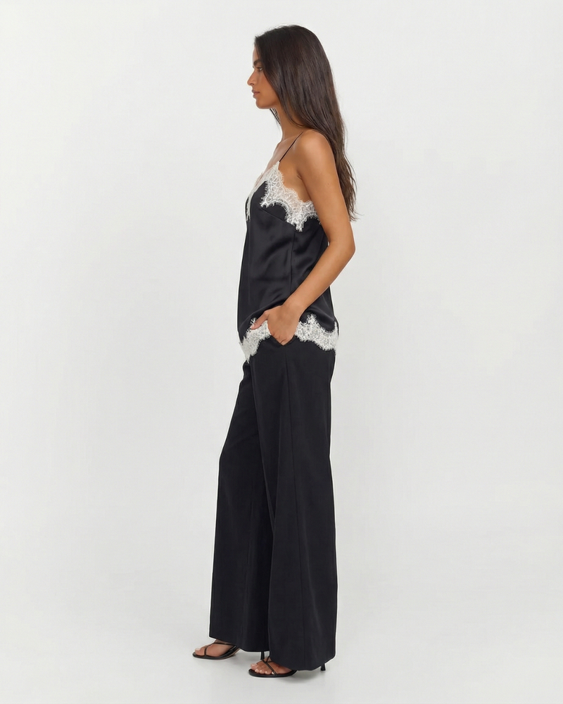 Anya | silk camisole