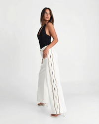 Margot | halter top