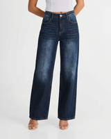 Felicity | wide leg jeans