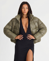 Rosie | cropped jacket