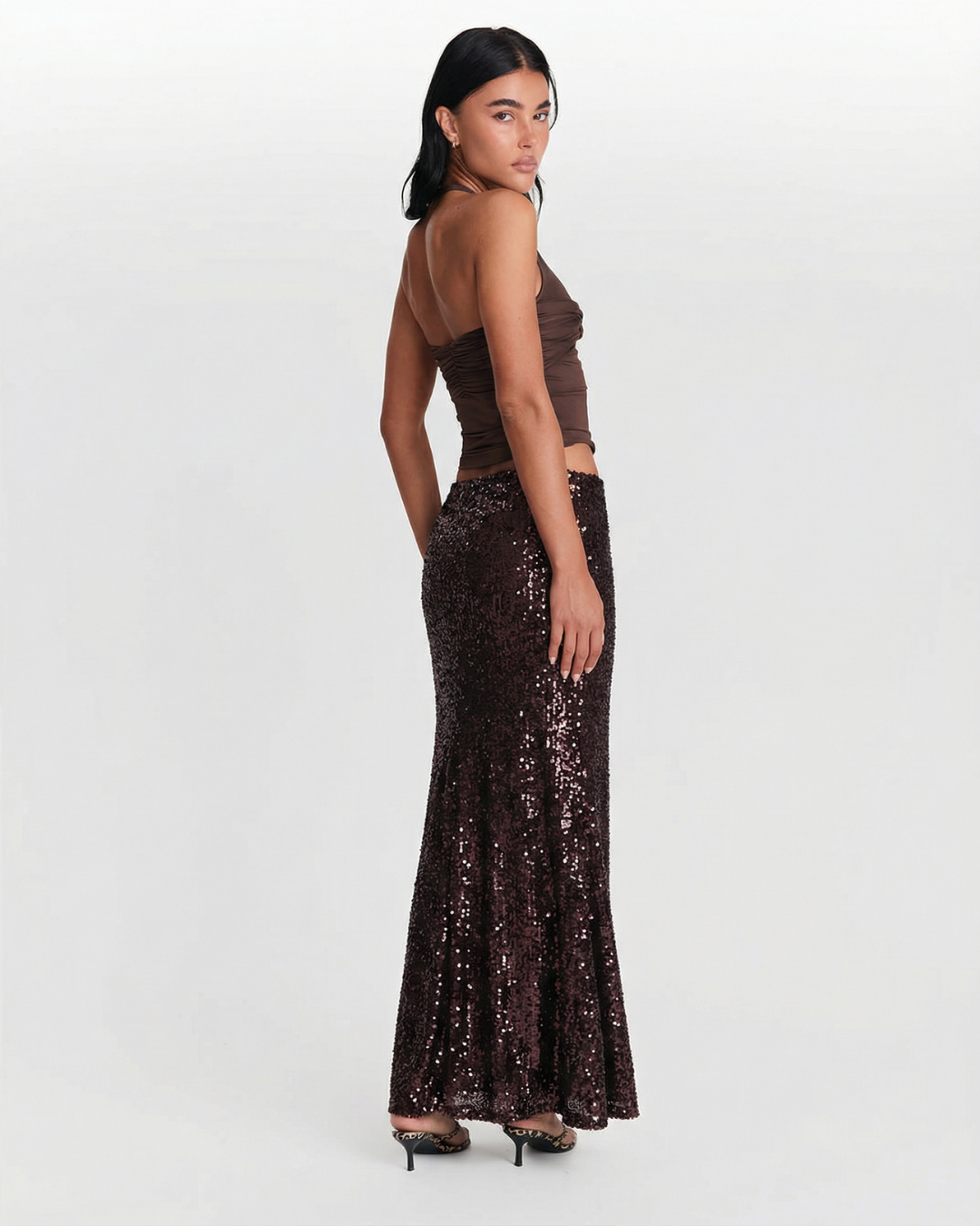 Ruby | maxi skirt