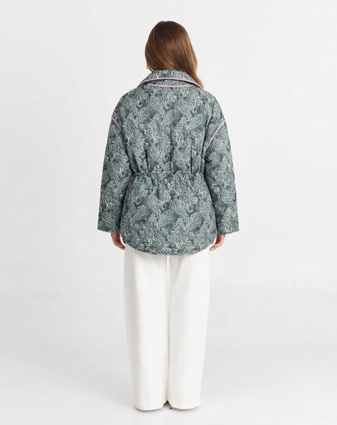 Aria | light jacket women