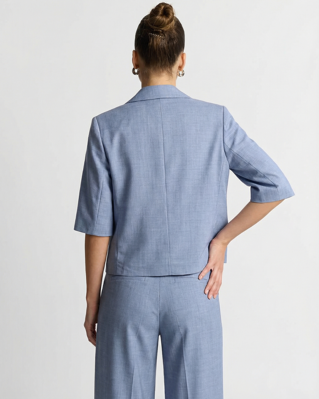 Una | pants set