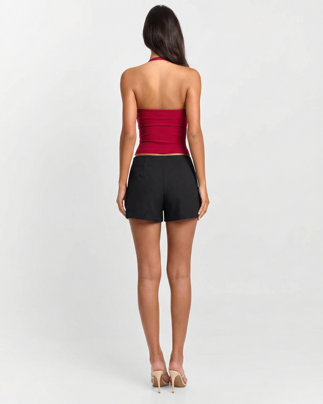 Effie | halter top