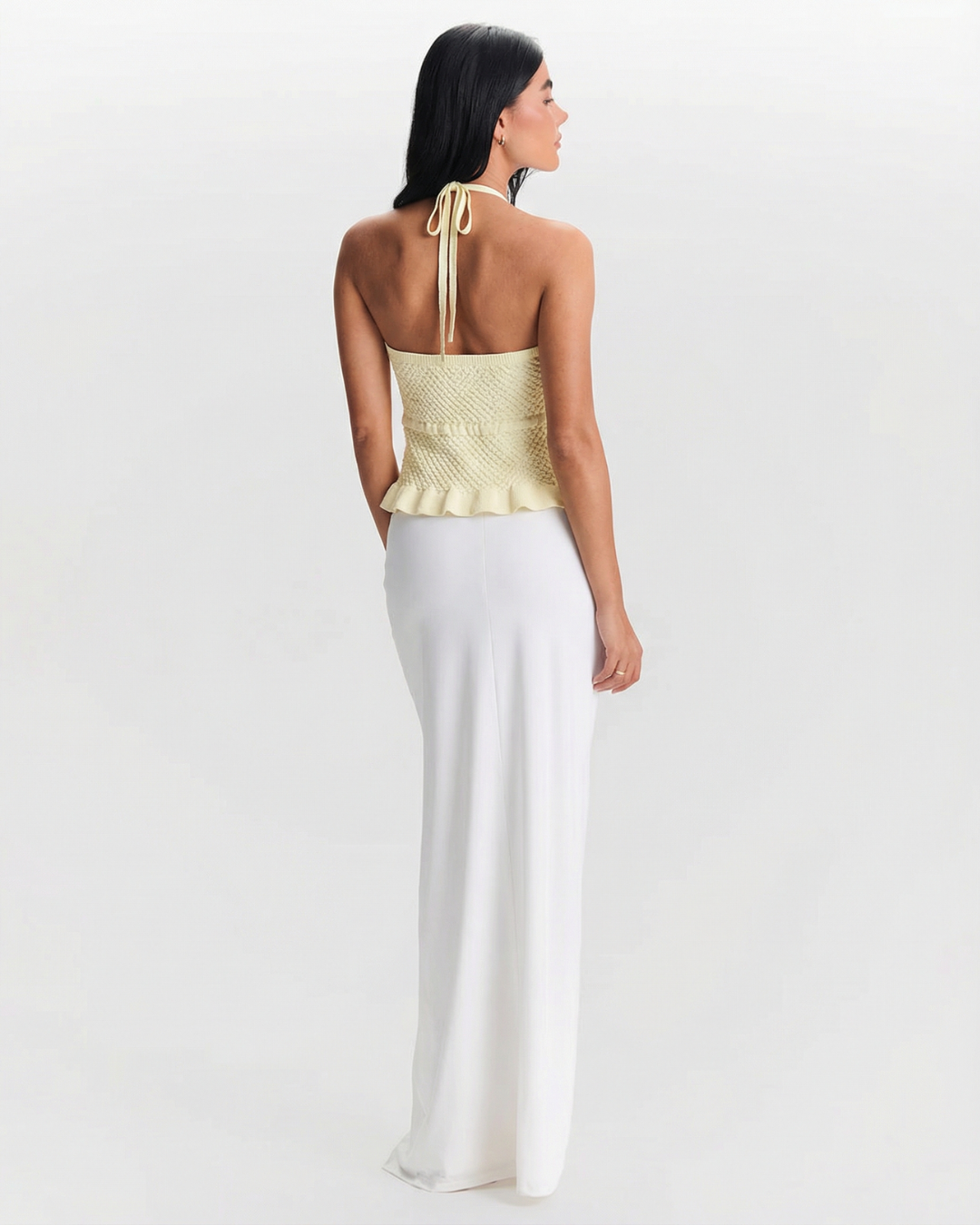 Eleanor | crochet top