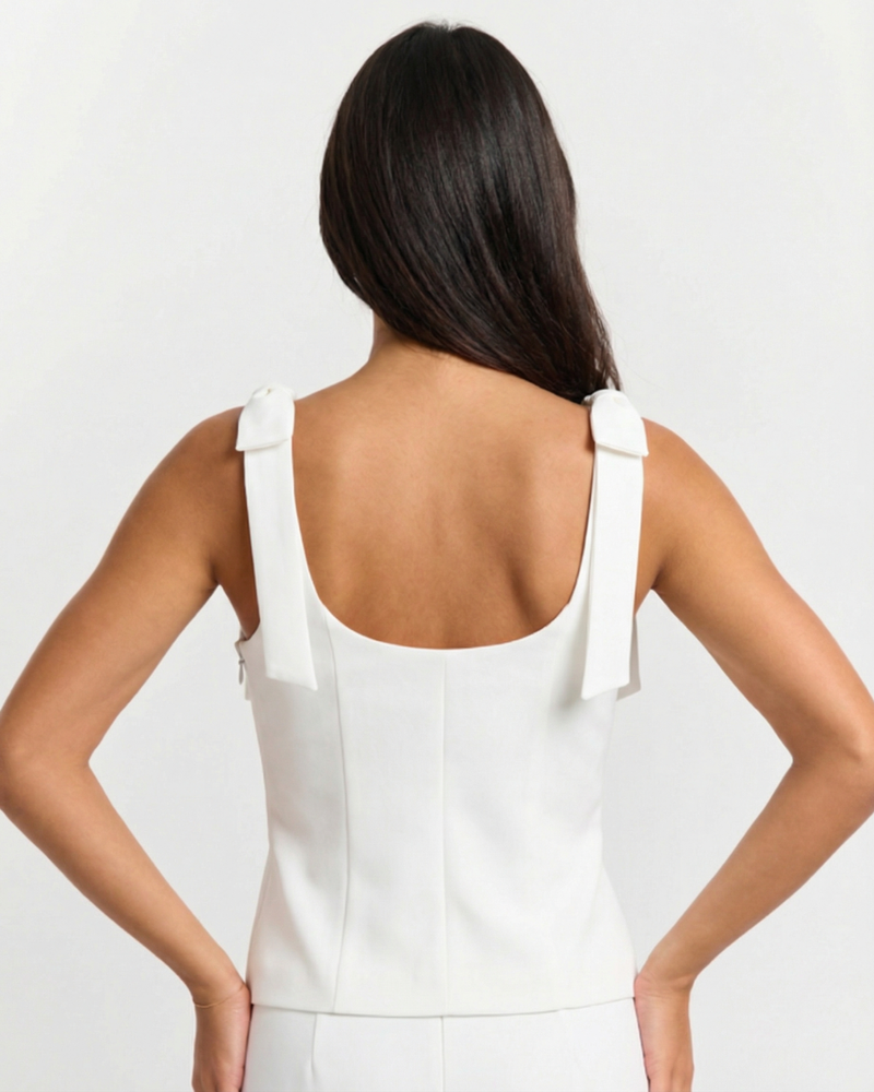 Julia | bow top