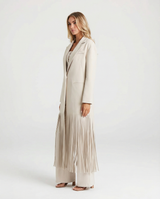 Mila | long cardigan