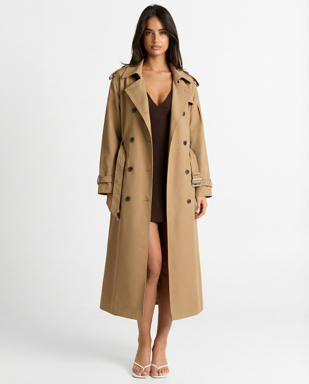 Kate | trench coat women