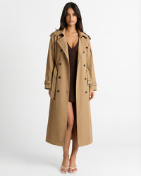Kate | trench coat women