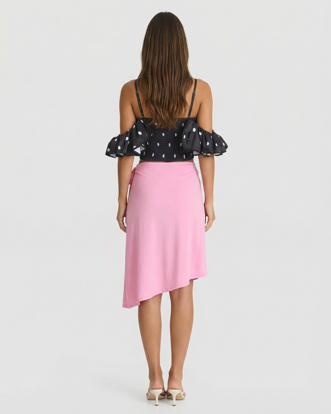Juno | off shoulder top
