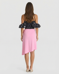 Juno | off shoulder top