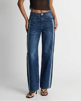 Elodie | wide leg jeans