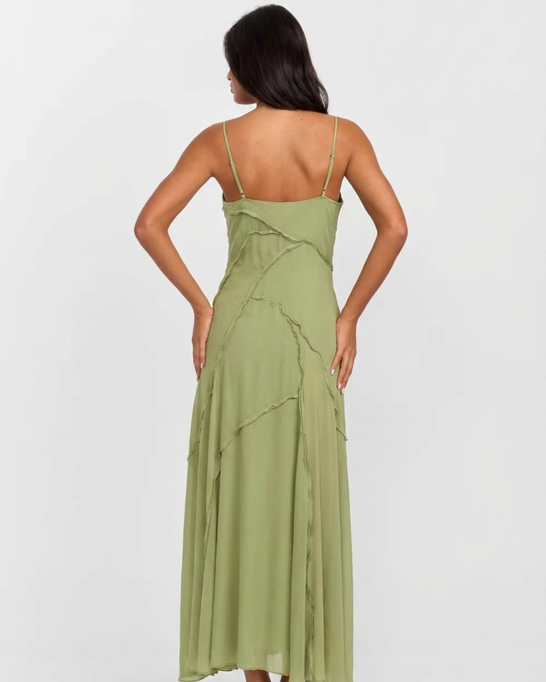 Brianna | slip dress