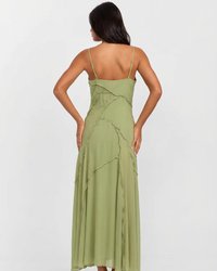 Brianna | slip dress