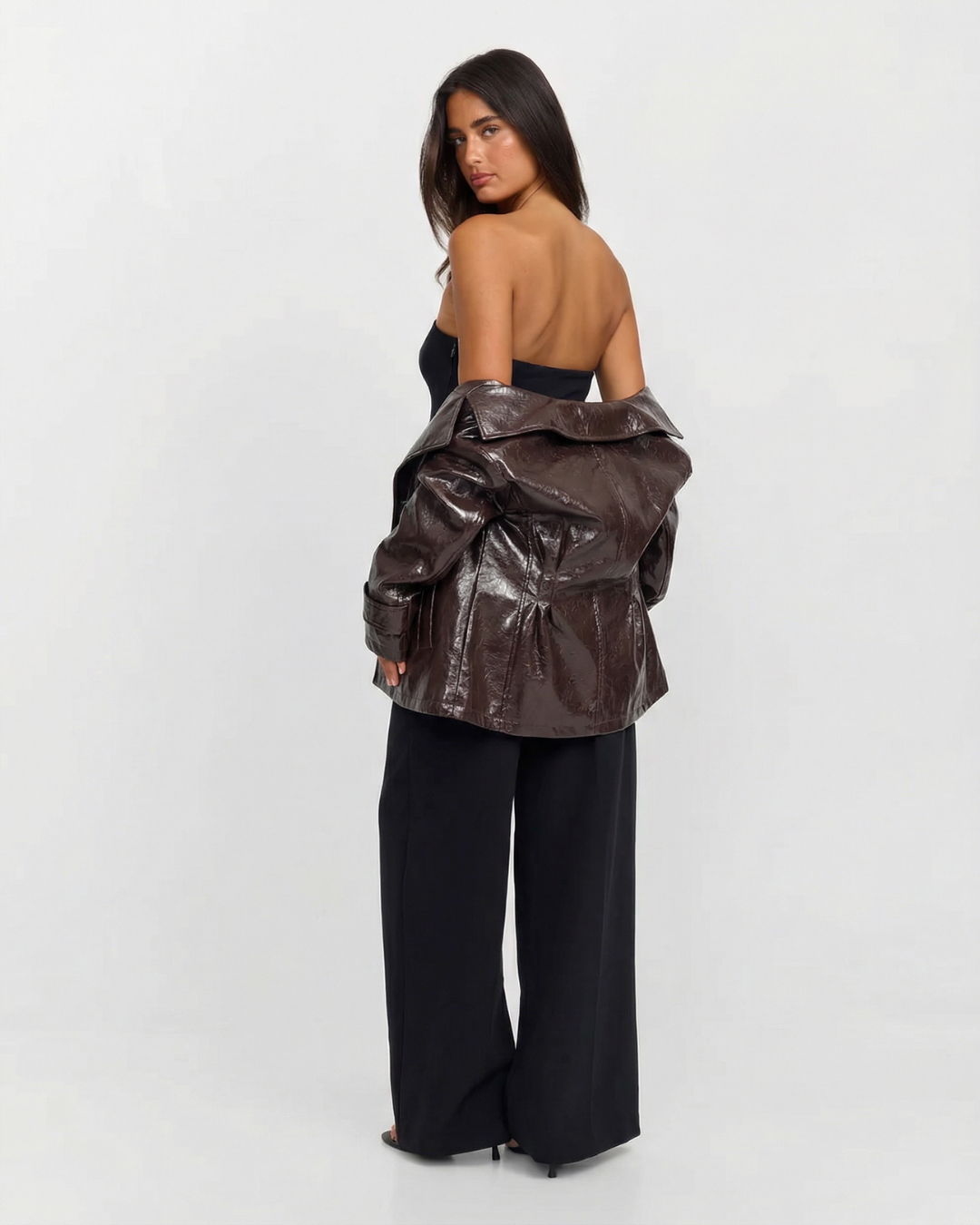 Imogen | light jacket women