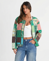 Sienna | light jacket women