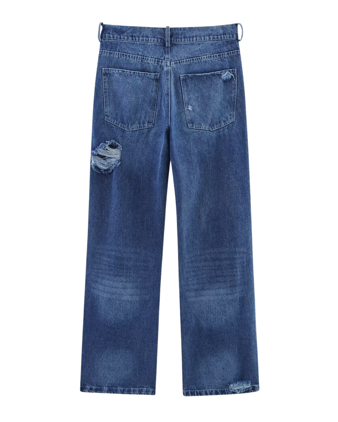 Wren | straight leg jeans