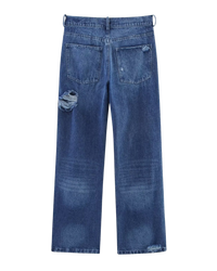 Wren | straight leg jeans