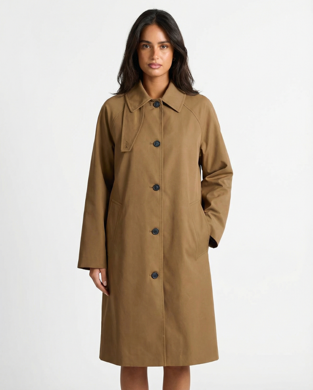 Primrose | trench coat women
