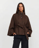 Iris | light jacket women