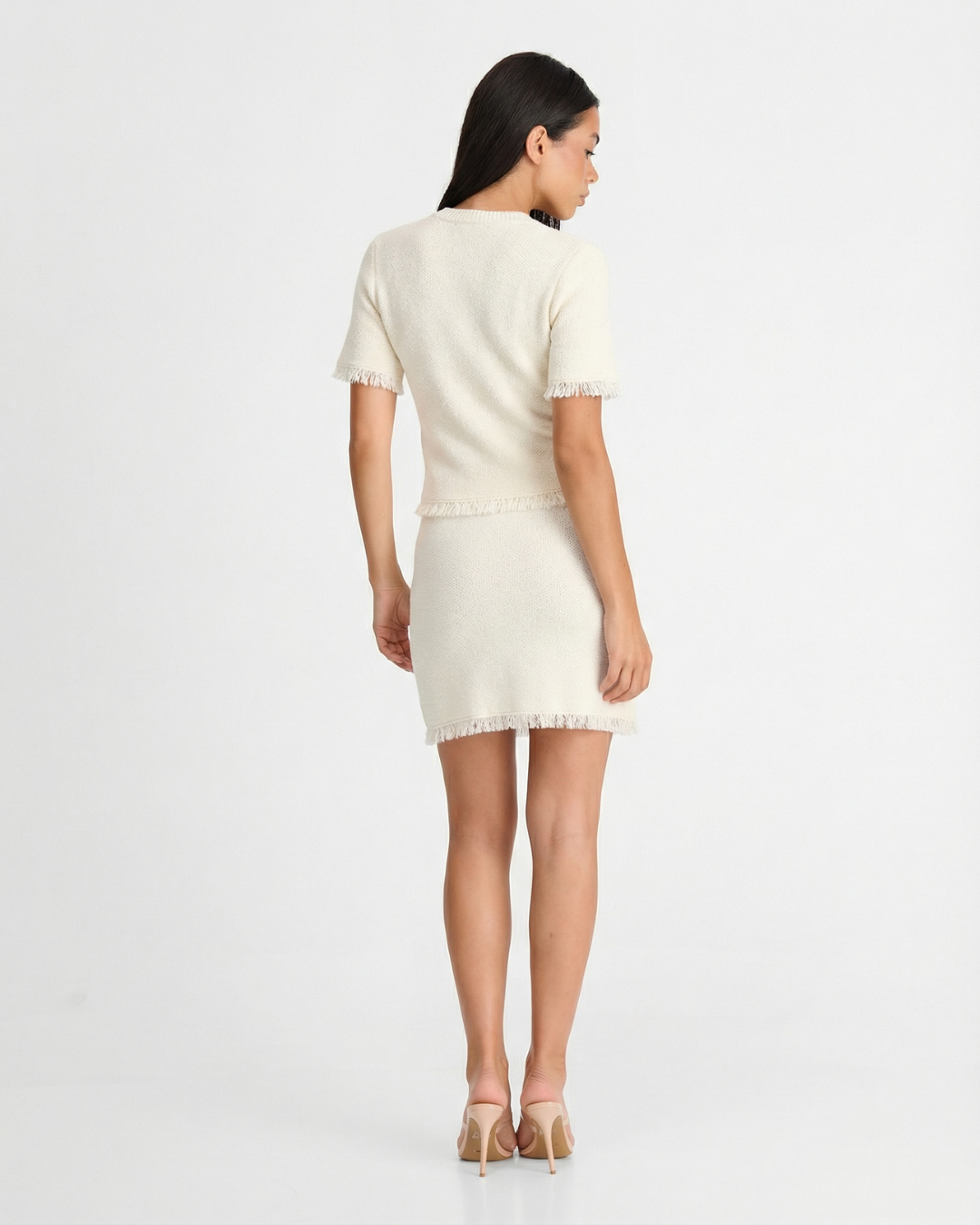 Juno | knit set