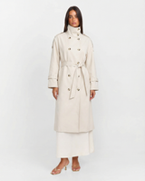 Wren | trench coat women