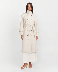 Wren | trench coat women
