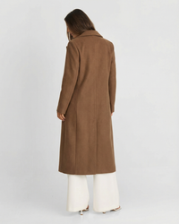 Ariella | trench coat women