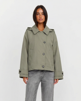 Lucy | windbreaker women