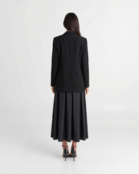 Martha | midi summer dress