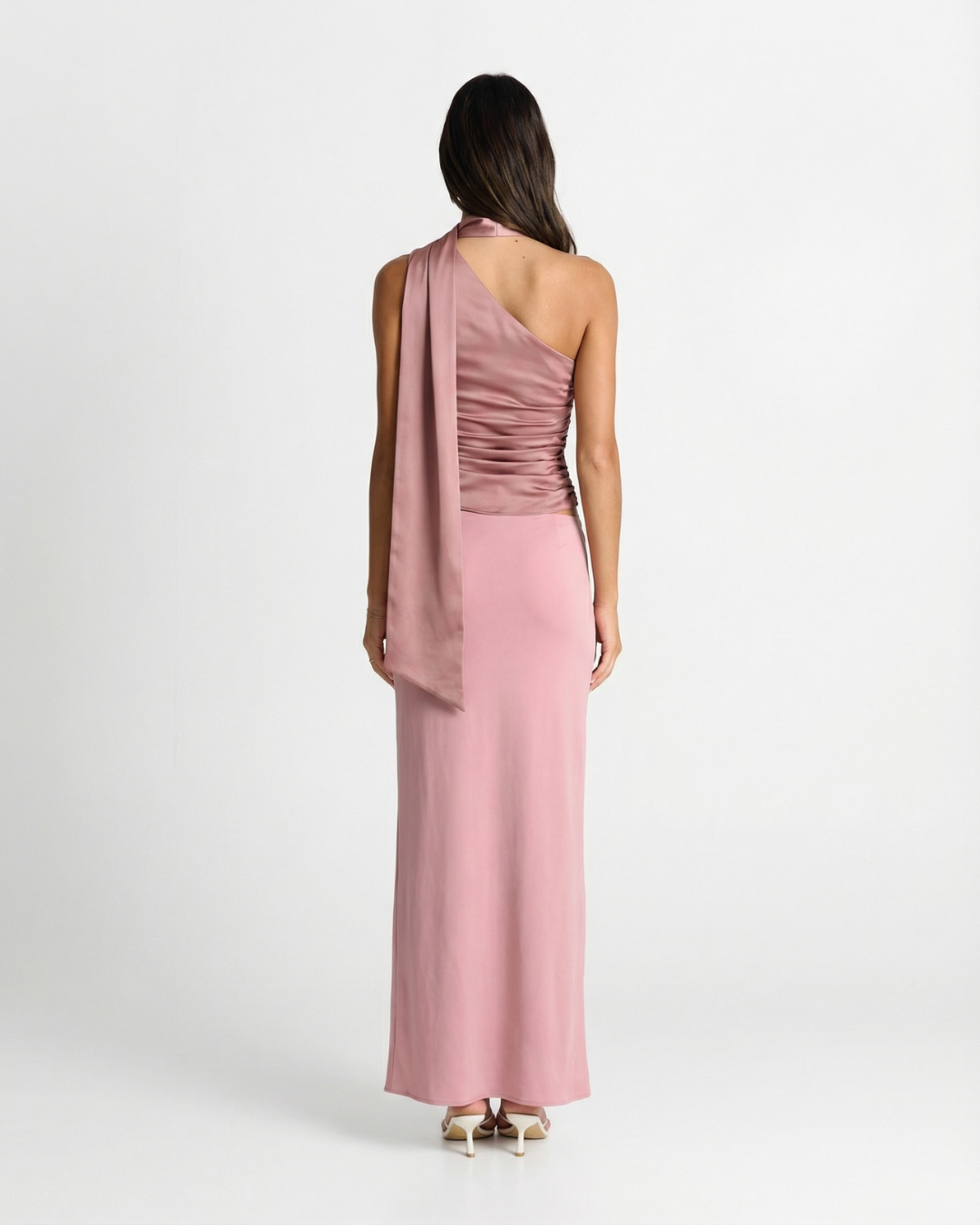 Effie | halter top