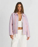 Layla | light jacket women