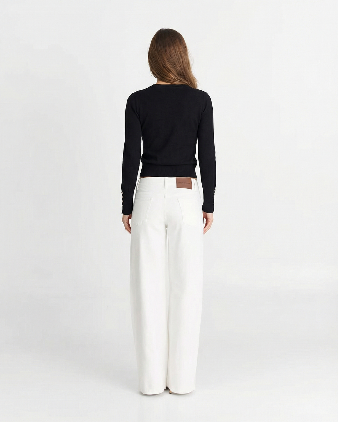 Bella | knit top