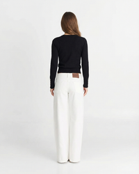 Bella | knit top