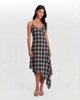 Cleo | midi summer dress