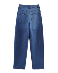 Niamh | wide leg jeans
