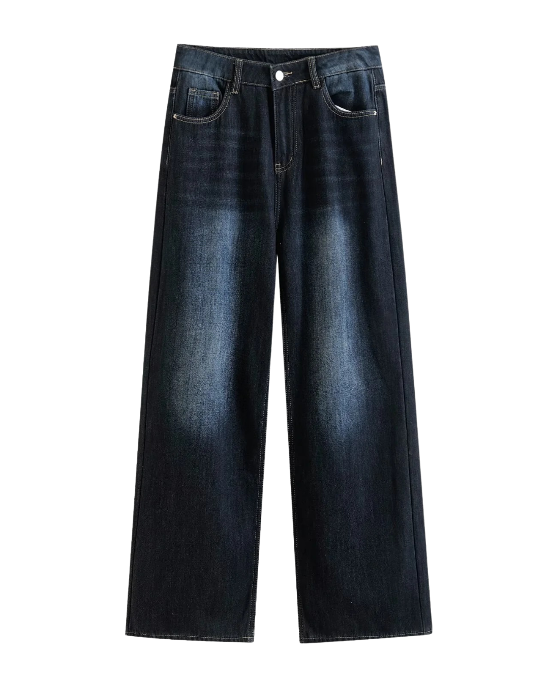 Felicity | wide leg jeans
