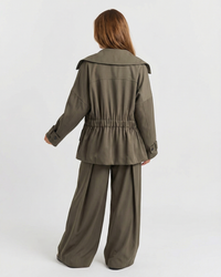 Beatrice | pants set