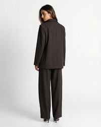 Grace | linen matching set