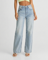 Scarlett | wide leg jeans